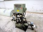 Used Alfa Laval / Sharples SG-15 Super-D-Canter Centrifuge. 316/317 Stainless steel Construction (product contact area), maximum bowl speed 2600 rpm, 360 degree solid discharge ports with sintered tu...