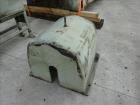 Used Alfa Laval / Sharples SG-15 Super-D-Canter Centrifuge. 316/317 Stainless steel Construction (product contact area), maximum bowl speed 2600 rpm, 360 degree solid discharge ports with sintered tu...