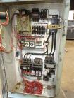 Used Alfa Laval / Sharples SG-15 Super-D-Canter Centrifuge. 316/317 Stainless steel Construction (product contact area), maximum bowl speed 2600 rpm, 360 degree solid discharge ports with sintered tu...