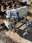 Used Alfa Laval / Sharples SG-15 Super-D-Canter Centrifuge. 316/317 Stainless steel Construction (product contact area), maximum bowl speed 2600 rpm, 360 degree solid discharge ports with sintered tu...