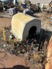 Used Alfa Laval / Sharples SG-15 Super-D-Canter Centrifuge. 316/317 Stainless steel Construction (product contact area), maximum bowl speed 2600 rpm, 360 degree solid discharge ports with sintered tu...