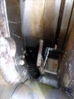 Used:- Alfa Laval / Sharples SG-15 Super-D-Canter Centrifuge. 316/317 Stainless steel Construction (product contact area), maximum bowl speed 2600 rpm, 360 degree solid discharge ports with sintered ...