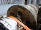 Used:- Alfa Laval / Sharples SG-15 Super-D-Canter Centrifuge. 316/317 Stainless steel Construction (product contact area), maximum bowl speed 2600 rpm, 360 degree solid discharge ports with sintered ...