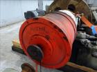 Used:- Alfa Laval / Sharples SG-15 Super-D-Canter Centrifuge. 316/317 Stainless steel Construction (product contact area), maximum bowl speed 2600 rpm, 360 degree solid discharge ports with sintered ...