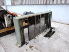 Used:- Alfa Laval / Sharples SG-15 Super-D-Canter Centrifuge. 316/317 Stainless steel Construction (product contact area), maximum bowl speed 2600 rpm, 360 degree solid discharge ports with sintered ...