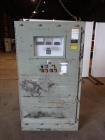 Used:- Alfa Laval / Sharples SG-15 Super-D-Canter Centrifuge. 316/317 Stainless steel Construction (product contact area), maximum bowl speed 2600 rpm, 360 degree solid discharge ports with sintered ...