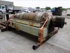 Used Sharples SG-15 Super-D-Canter Centrifuge