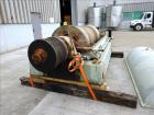 Used Sharples SG-15 Super-D-Canter Centrifuge