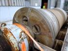 Used Sharples SG-15 Super-D-Canter Centrifuge