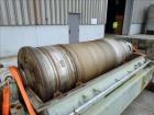 Used- Sharples SG-15 Super-D-Canter Centrifuge