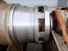 Used- Sharples SG-15 Super-D-Canter Centrifuge