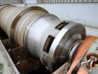 Used- Sharples SG-15 Super-D-Canter Centrifuge