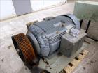 Used- Sharples SG-15 Super-D-Canter Centrifuge