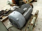Used Sharples SG-15 Super-D-Canter Centrifuge