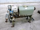 Used Sharples SG-15 Super-D-Canter Centrifuge