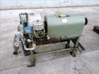 Used- Sharples SG-15 Super-D-Canter Centrifuge