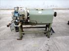 Used Sharples SG-15 Super-D-Canter Centrifuge