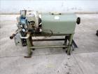 Used- Sharples SG-15 Super-D-Canter Centrifuge