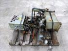 Used Sharples SG-15 Super-D-Canter Centrifuge