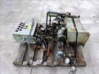 Used- Sharples SG-15 Super-D-Canter Centrifuge