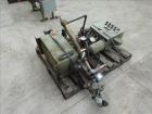 Used Sharples SG-15 Super-D-Canter Centrifuge