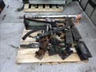 Used Sharples SG-15 Super-D-Canter Centrifuge