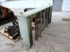 Used Sharples SG-15 Super-D-Canter Centrifuge