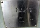 Used Sharples SG-15 Super-D-Canter Centrifuge