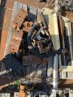 Used Sharples SG-15 Super-D-Canter Centrifuge