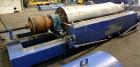 Used Alfa Laval SG-16 Super-D-Canter Centrifuge