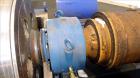 Used Alfa Laval SG-16 Super-D-Canter Centrifuge