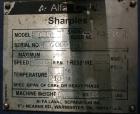 Used Alfa Laval SG-16 Super-D-Canter Centrifuge