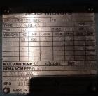 Used Alfa Laval SG-16 Super-D-Canter Centrifuge