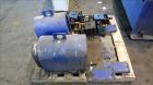 Used Alfa Laval SG-16 Super-D-Canter Centrifuge