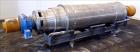 Alfa Laval SG-16 Super-D-Canter Centrifuge Rotating Assembly