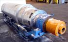 Alfa Laval SG-16 Super-D-Canter Centrifuge Rotating Assembly