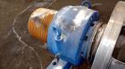 Alfa Laval SG-16 Super-D-Canter Centrifuge Rotating Assembly