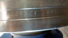 Alfa Laval SG-16 Super-D-Canter Centrifuge Rotating Assembly