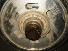 USED: Sharples XM-505 Super-D-Canter Centrifuge. 317/316 stainless steel construction on product contact areas. Max bowl speed 2800 rpm, 8