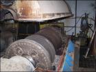Unused-Used: Sharples P-5000 Super-D-Canter Centrifuge, 316 stainless steel construction, max bowl speed 3000 rpm, single le...