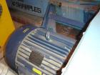 USED: Sharples P-5400 Super-D-Canter centrifuge, 316 stainless steelconstruction on product contact areas, 8.5
