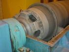 USED: Sharples P-5400 Super-D-Canter centrifuge, 316 stainless steelconstruction on product contact areas, 8.5