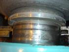 USED: Sharples P-5400 Super-D-Canter centrifuge, 316 stainless steelconstruction on product contact areas, 8.5