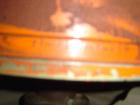 USED: Sharples P-5400 Super-D-Canter centrifuge, 316 stainless steelconstruction on product contact areas, 8.5
