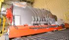 Unused- Siebtechnik Tema TSDT 600 EK Turbo Screen Decanter Tube Solid Bowl Centr