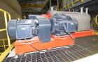 Unused- Siebtechnik Tema TSDT 600 EK Turbo Screen Decanter Tube Solid Bowl Centr