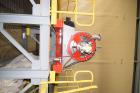Unused- Siebtechnik Tema TSDT 600 EK Turbo Screen Decanter Tube Solid Bowl Centr