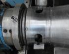 Used Sulzer Escher Wyss ZDC-30 Decanter Centrifuge, Type ZDC-30, Hastelloy S on product contact parts. Gas tight design. Casing No 2 purge seals with meter. 12.3