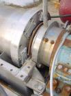 Used Sulzer Escher Wyss Decanter Centrifuge, Type ZDC-30