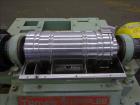 Used- Tomoe / Sharples P-660 Super-D-Canter Centrifuge. 316 Stainless Steel cons